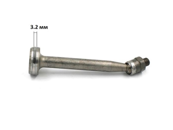 Linde 2563400006 Серво-поршень для гидравлики HPR160, HMV180