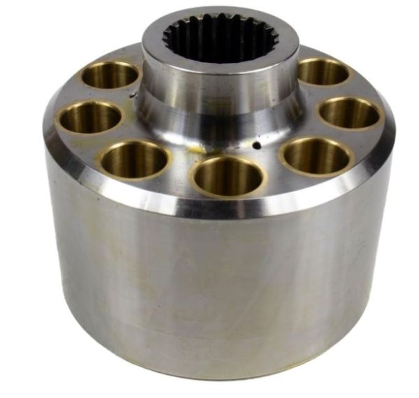 Linde 2553013009 Блок плунжеров для гидравлики HPR160