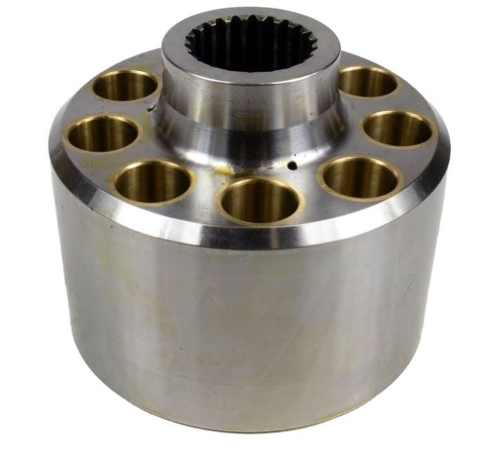 Linde 2553013009 Блок плунжеров для гидравлики HPR160