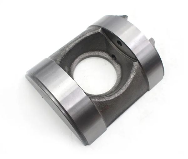 Linde 2643232007, 2643232022 Поворотная плита для гидравлики HPV105, HMV105