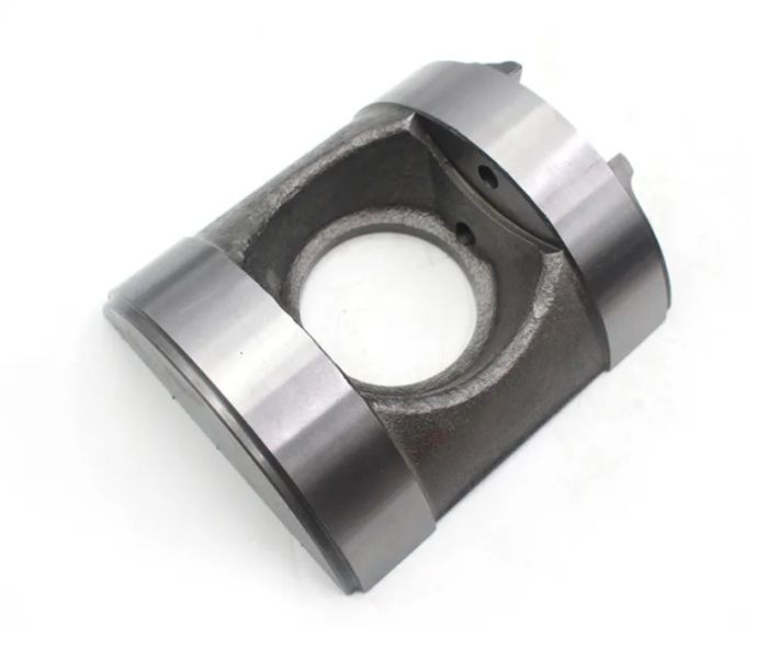 Linde 2643232007, 2643232022 Поворотная плита для гидравлики HPV105, HMV105
