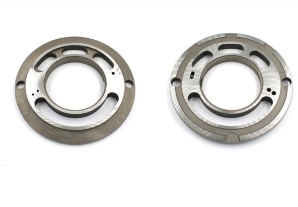 Linde 2563240206 Распределительная шайба L для гидравлики HPR130, HPR160 Handok