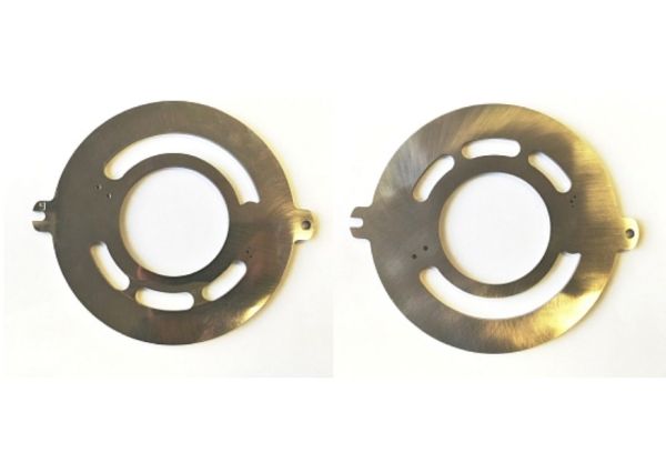 Linde 2573240208, 2573240209, 2573240211 Распределительная шайба R для гидравлики HPR210
