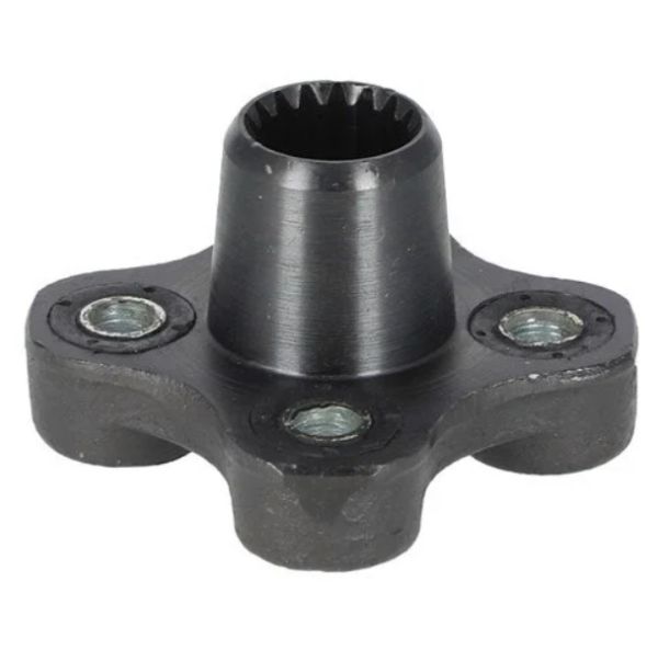 CASE 257948A1 Соединительная муфта гидравлического насоса для 580L, 580M