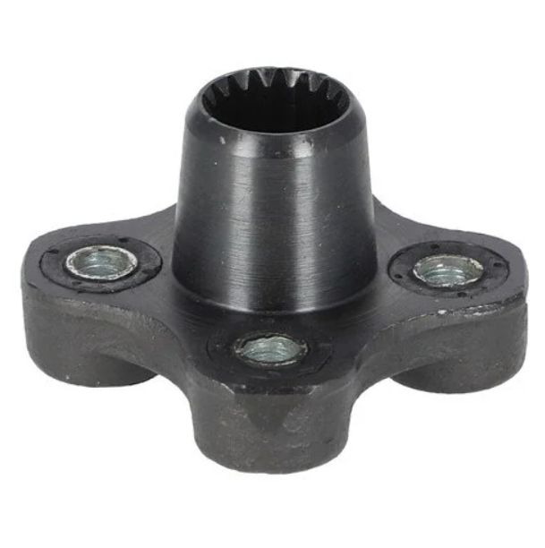 CASE 257948A1 Соединительная муфта гидравлического насоса для 580L, 580M