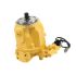 Bosch Rexroth 259-0814 Насос гидравлический для серии A10VO28 A10VSO28 SKS