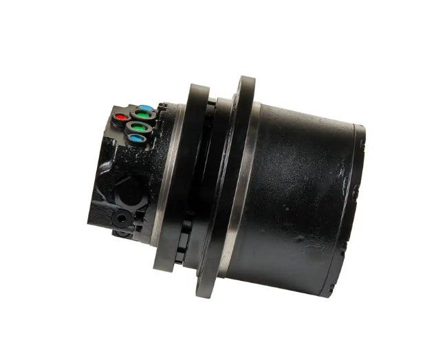 Гидромотор Neuson 28Z 1400008 Редуктор хода