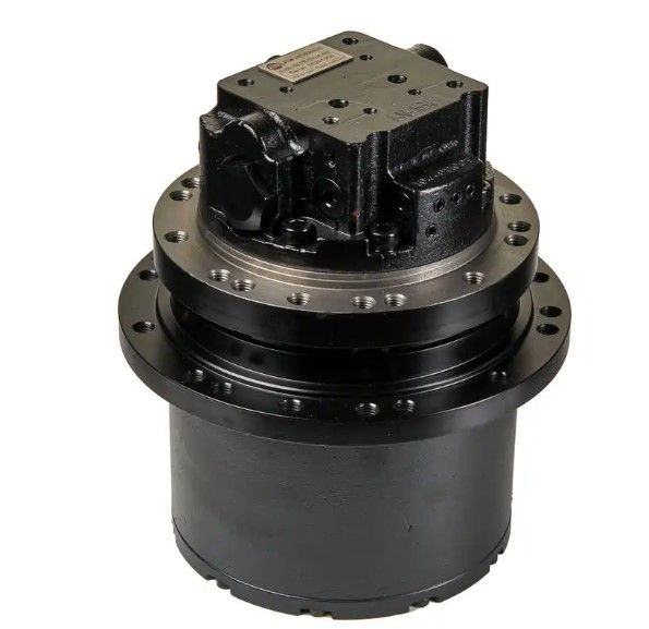 Гидромотор Neuson 28Z 1400008 Редуктор хода