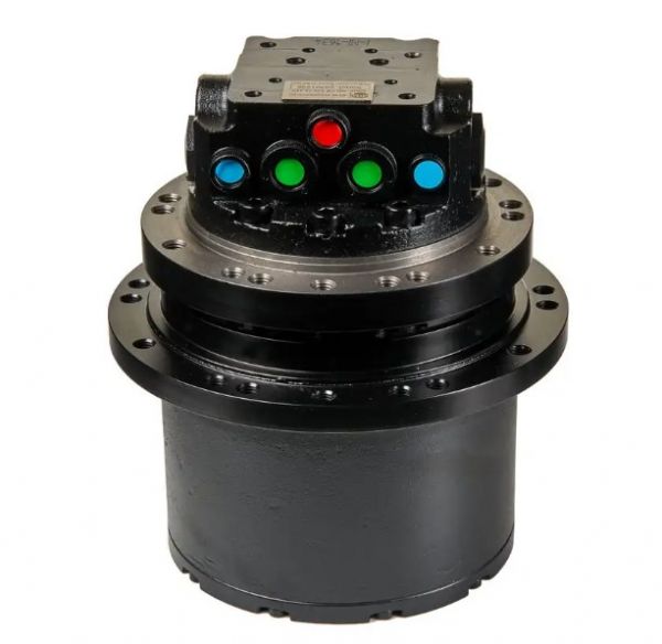 Гидромотор Neuson 2600 1400007 Редуктор хода