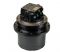 Гидромотор Neuson 3503, 3503RD 2608716 Редуктор хода