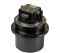 Гидромотор Neuson 3503, 3503RD 2608716 Редуктор хода