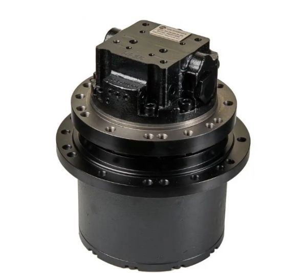 Гидромотор Neuson 3602RD, 3602RD Force 1400010 Редуктор хода