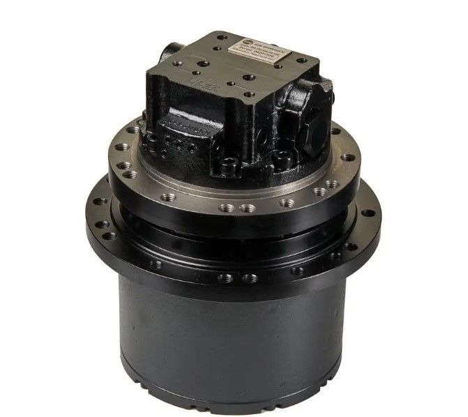 Гидромотор Neuson 3602RD, 3602RD Force 1400010 Редуктор хода