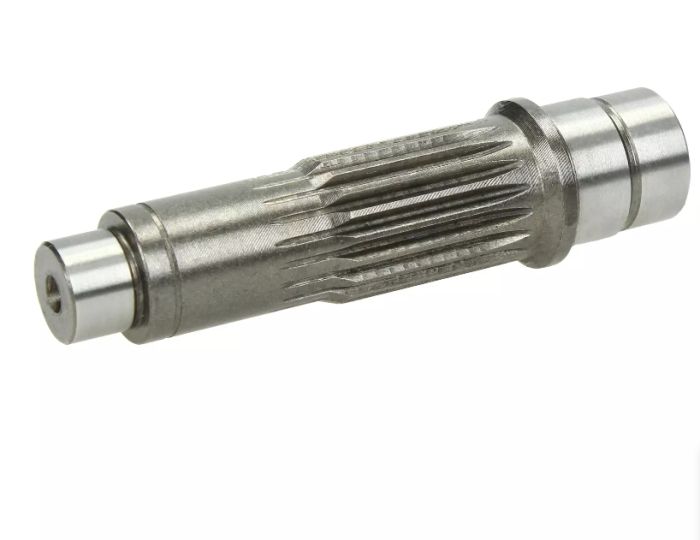 2608725 Вал гидромотора хода NEUSON 3503