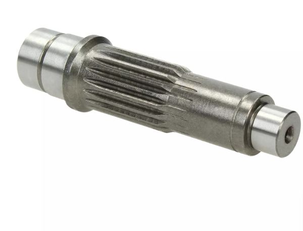 2608725 Вал гидромотора хода NEUSON 3503