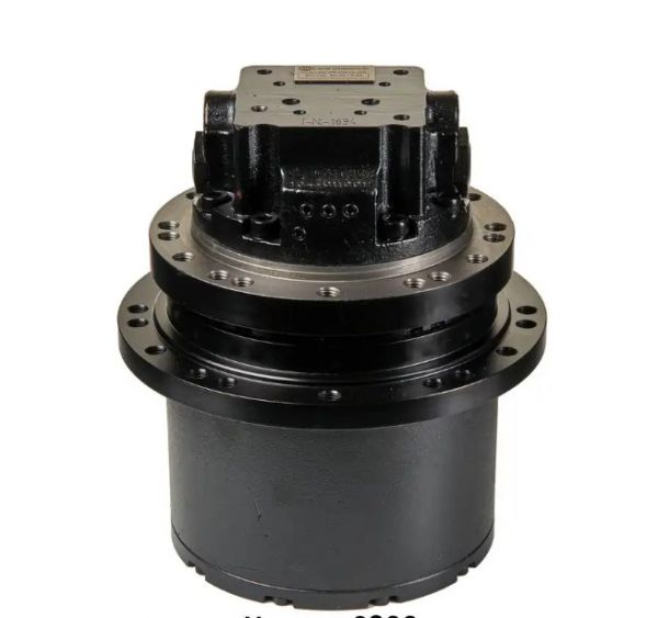 Гидромотор Neuson 3000, 3000RD 2602013 Редуктор хода
