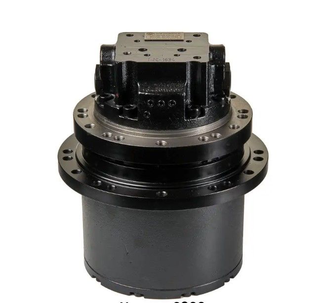Гидромотор Neuson 3000, 3000RD 2602013 Редуктор хода