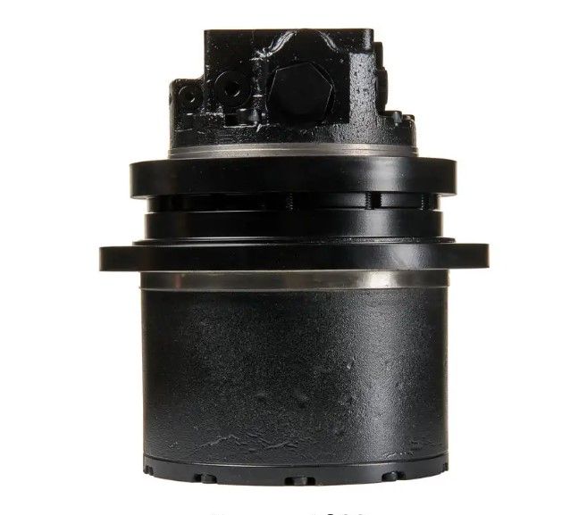Гидромотор Neuson 3000, 3000RD 2602013 Редуктор хода