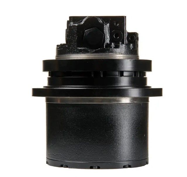 Гидромотор Neuson 3000, 3000RD 2602013 Редуктор хода