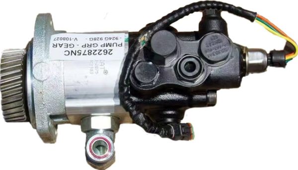 Caterpillar 262-2875, 2622875 Шестеренчатый насос для 924, 928