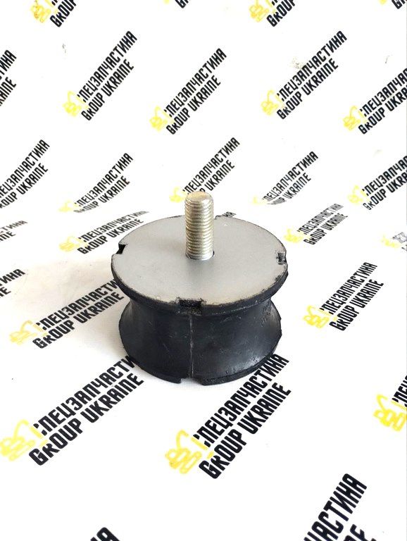JCB 2622/33615 Подушка опоры двигателя VMT260