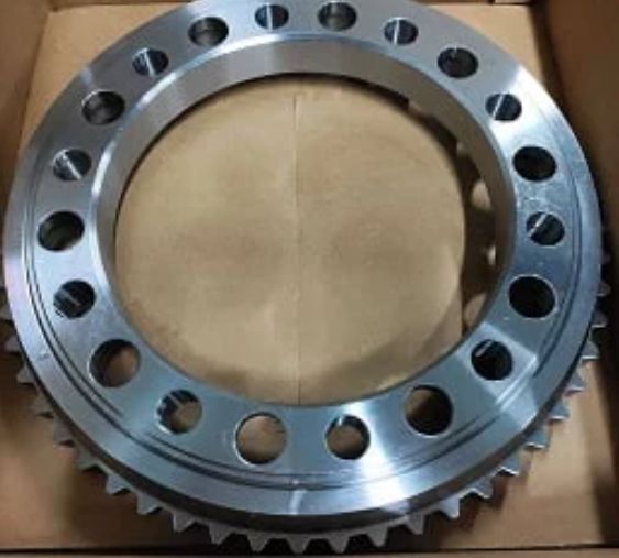DOOSAN 263B1005-01 Ходовая шестерня (B)