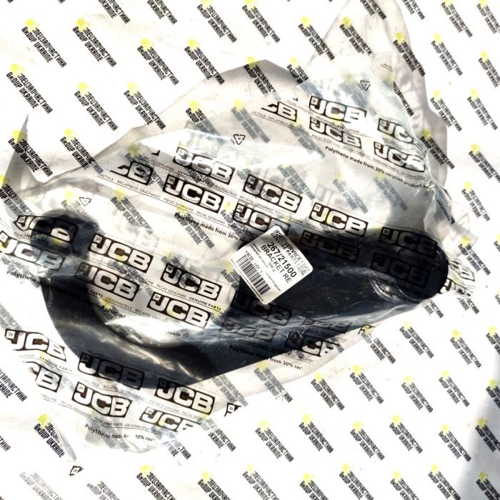 267/21500 Кронштейн JCB