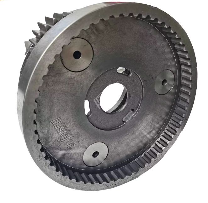 267-6799 Третья планетарная передача Caterpillar 330