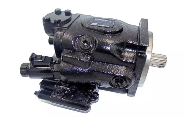 Bosch Rexroth 269085 Насос гидравлический для серии A10VO60 A10VO63 A10VSO63 SKS