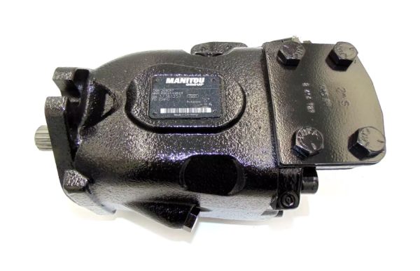 Bosch Rexroth 269087 Насос гидравлический для серии A10VO60 A10VO63 A10VSO63 SKS