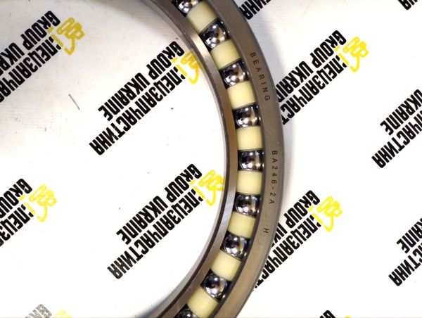 BA246-2A Подшипник экскаватора 246x313x32mm