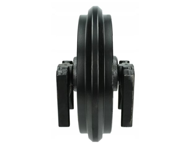 Doosan 270-00011 Натяжное колесо, ленивец для SOLAR 030, 035