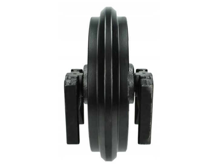 Doosan 270-00011 Натяжное колесо, ленивец для SOLAR 030, 035