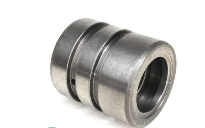 Linde 2553013015 Поршень наклона люльки для гидравлики HPR160