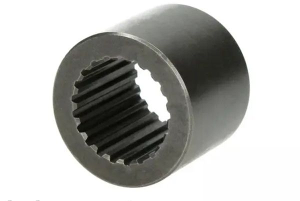 Linde 2733051205 Соединительная втулка (муфта) для гидравлики HPR160