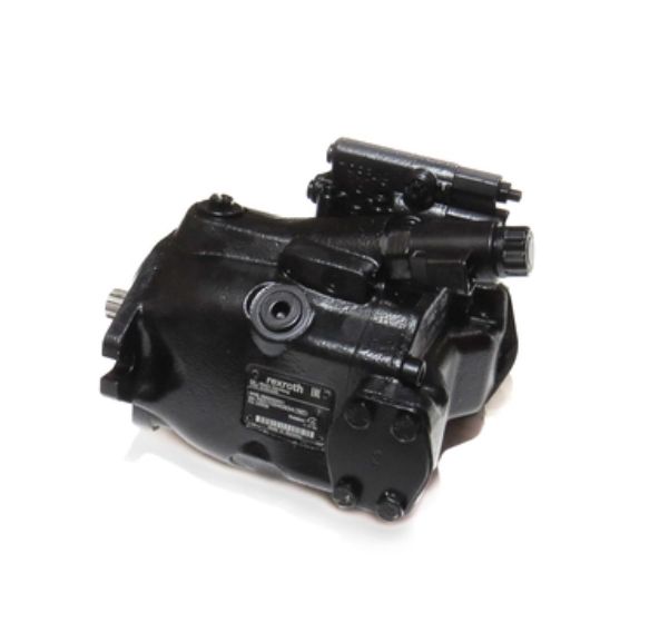 Bosch Rexroth 273626 Насос гидравлический для серии A10VO45 A10VSO45 SKS