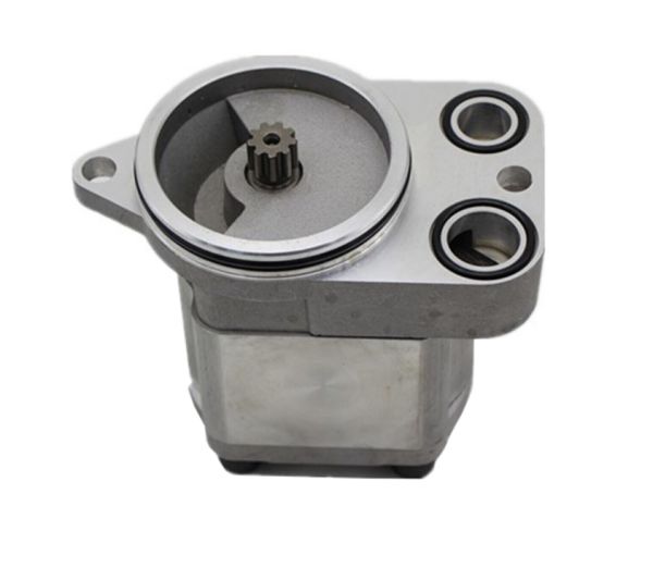 R902047182 Насос шестеренчатый Bosch Rexroth A8VO