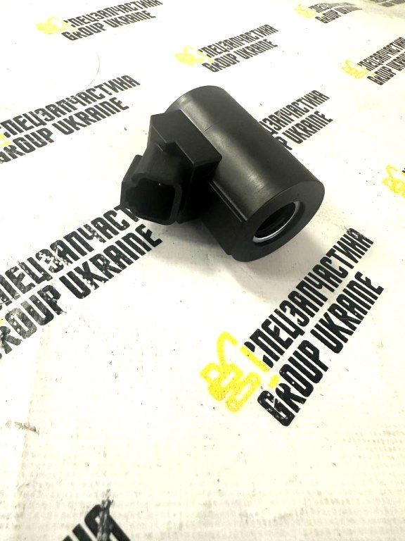 Bucher 280156 Катушка 24VDC 17W fi16.2 h=53mm