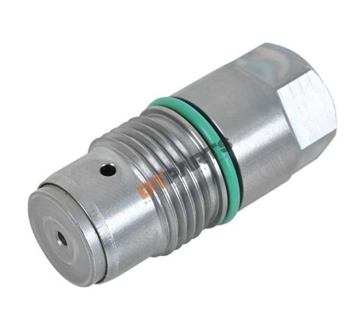 Delphi 28259680 Клапан топливной рейки