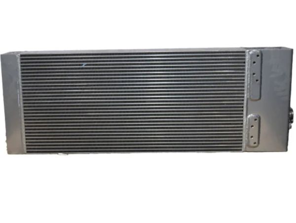 Caterpillar 285-1982, 2851982 Радиатор для D6N