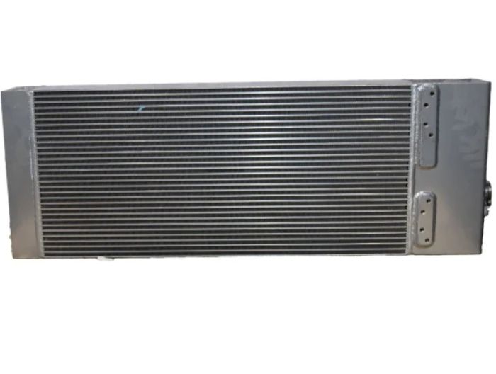 Caterpillar 285-1982, 2851982 Радиатор для D6N