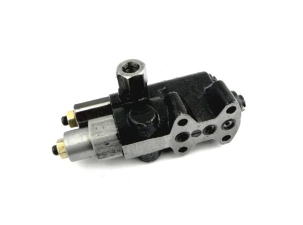 Caterpillar 2855240 Группа клапанов компенсатора расхода для D6