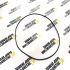 85805711 (028668) Уплотнительное кольцо New Holland, Carraro