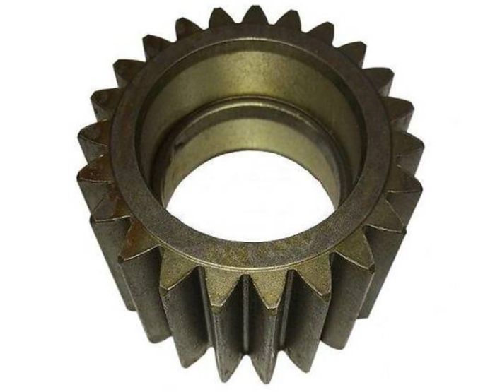 2887226 (642923) Сателіт Caterpillar, Carraro Z=31