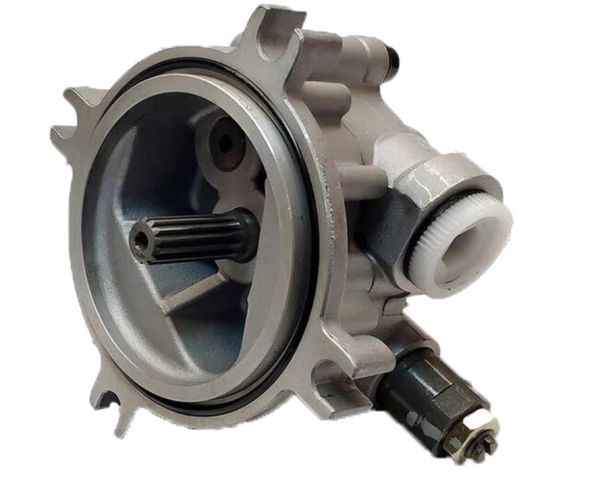 Handok 2902440-1676 Насос шестеренчатый Kawasaki K3V-series