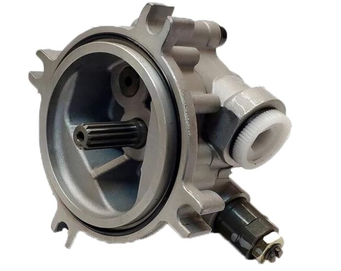Handok 2902440-1676 Насос шестеренчатый Kawasaki K3V-series