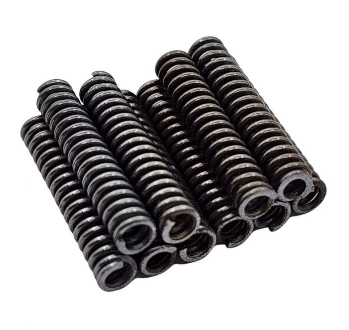 Пружина блока цилиндров Kawasaki K5V140 2903340-1784 Handok