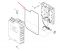 291545A1 Прокладка New Holland, Dana Spicer T16000