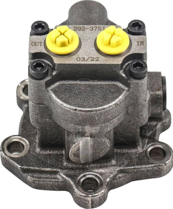Caterpillar 2923751 Топливоперекачивающий насос 320D