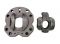 Поворотная плита и суппорт Kawasaki 0772701-0820420 O150.0 Handok